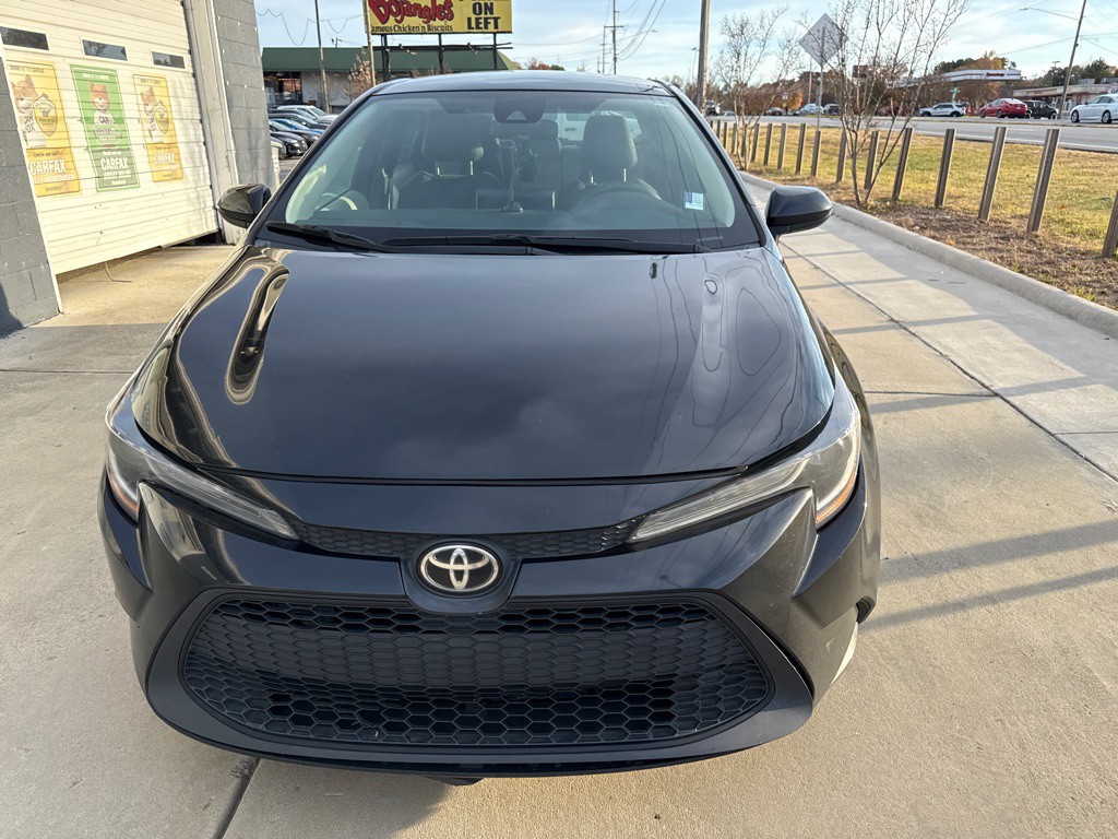 2022 Toyota Corolla Image 6