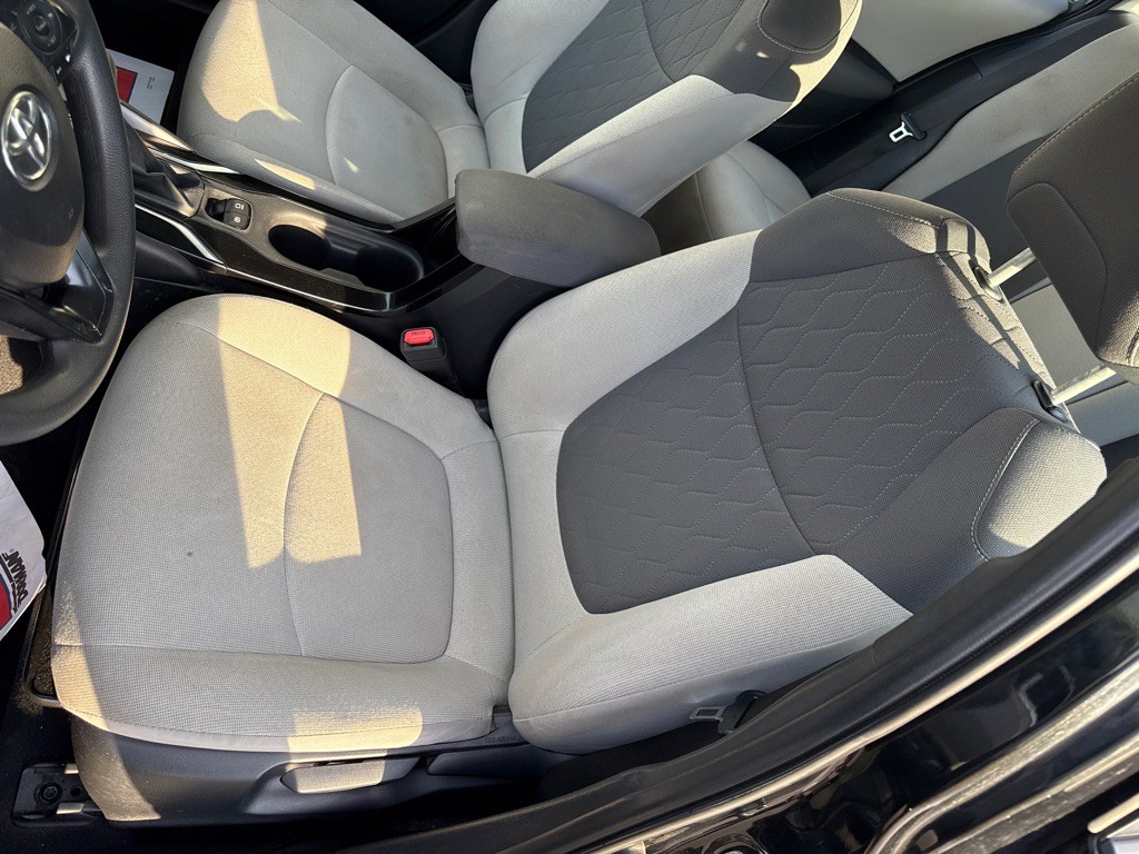 2022 Toyota Corolla Image 7