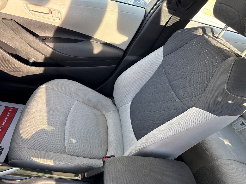 2022 Toyota Corolla Image 8