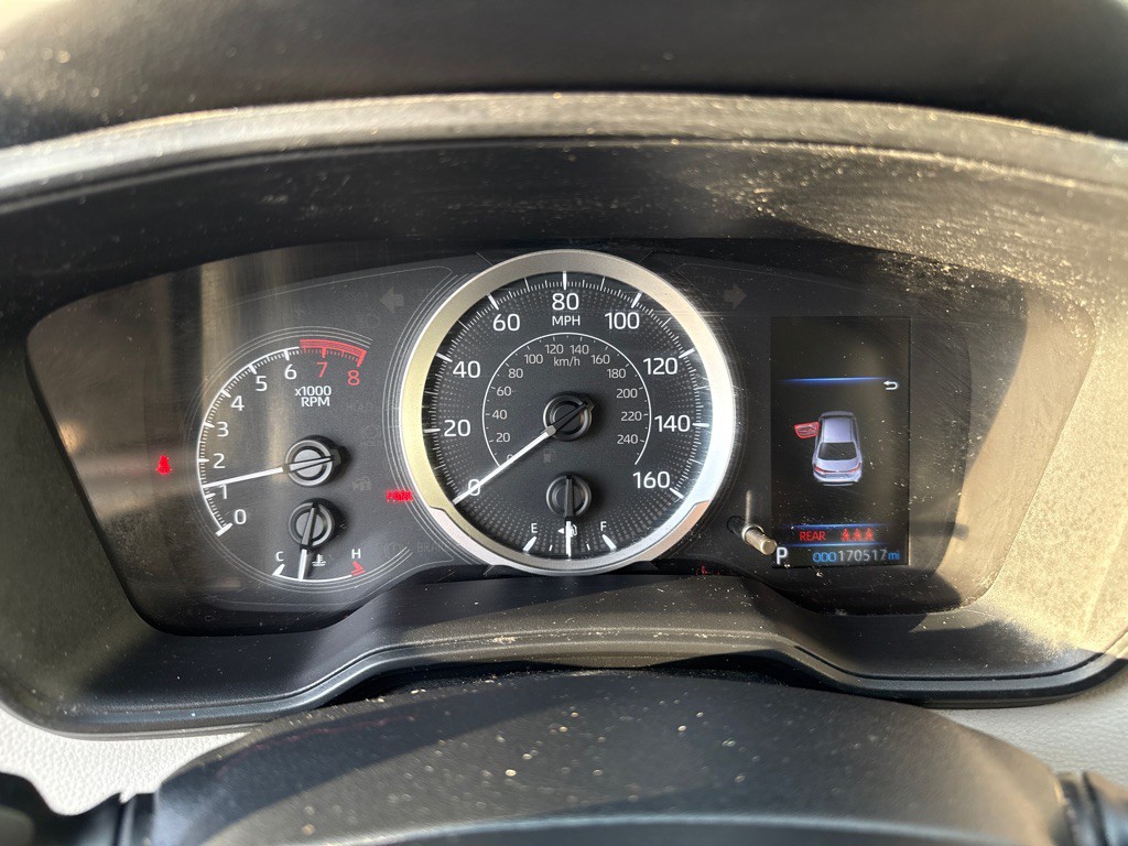 2022 Toyota Corolla Image 10