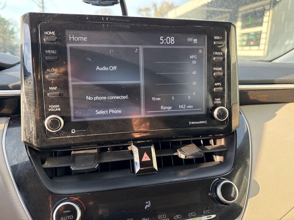 2022 Toyota Corolla Image 11