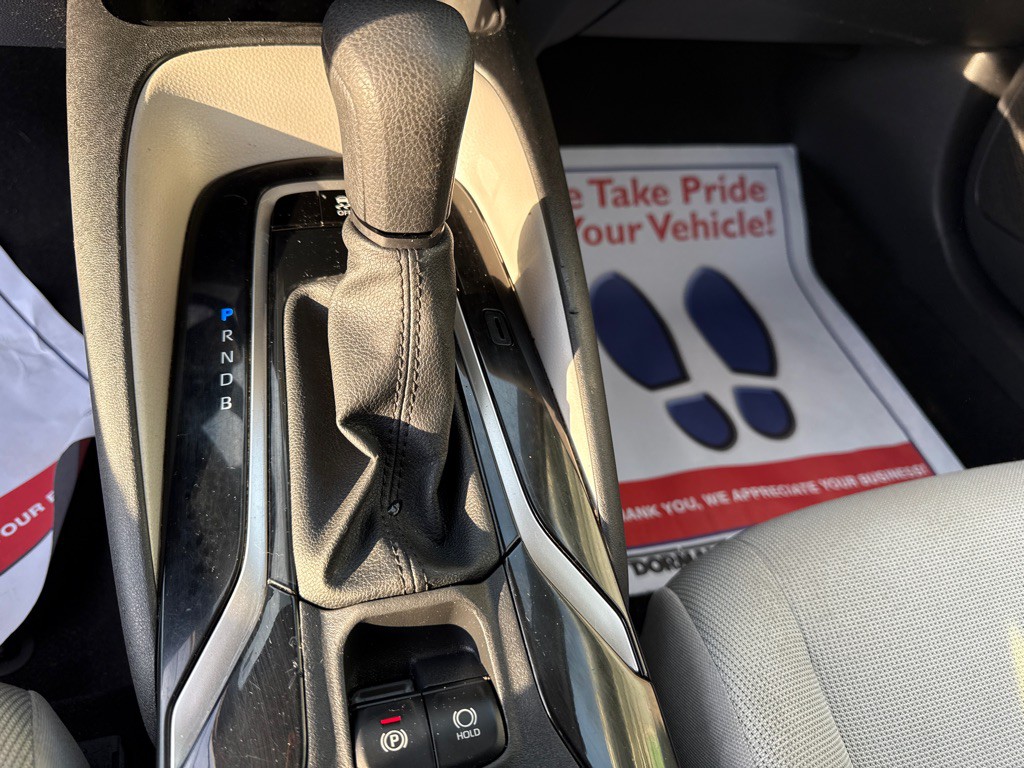 2022 Toyota Corolla Image 12