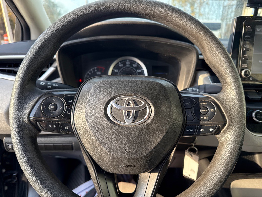 2022 Toyota Corolla Image 14