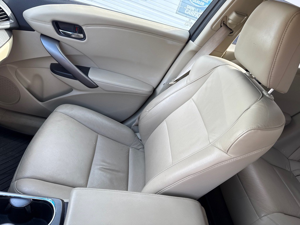 2015 Acura RDX Image 8