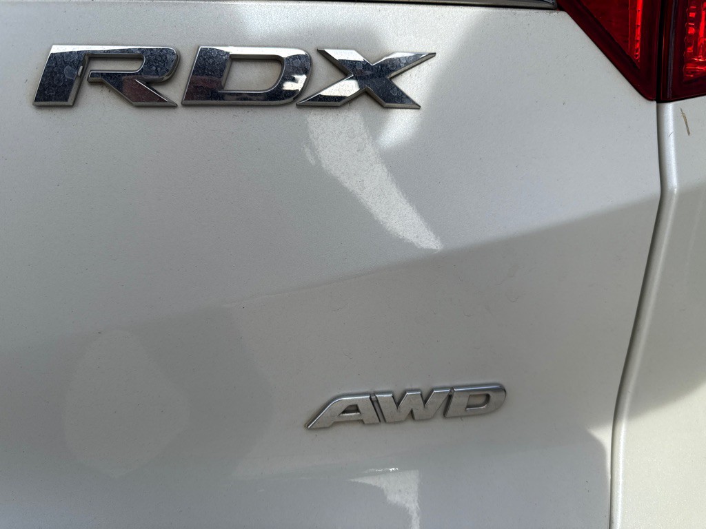 2015 Acura RDX Image 10