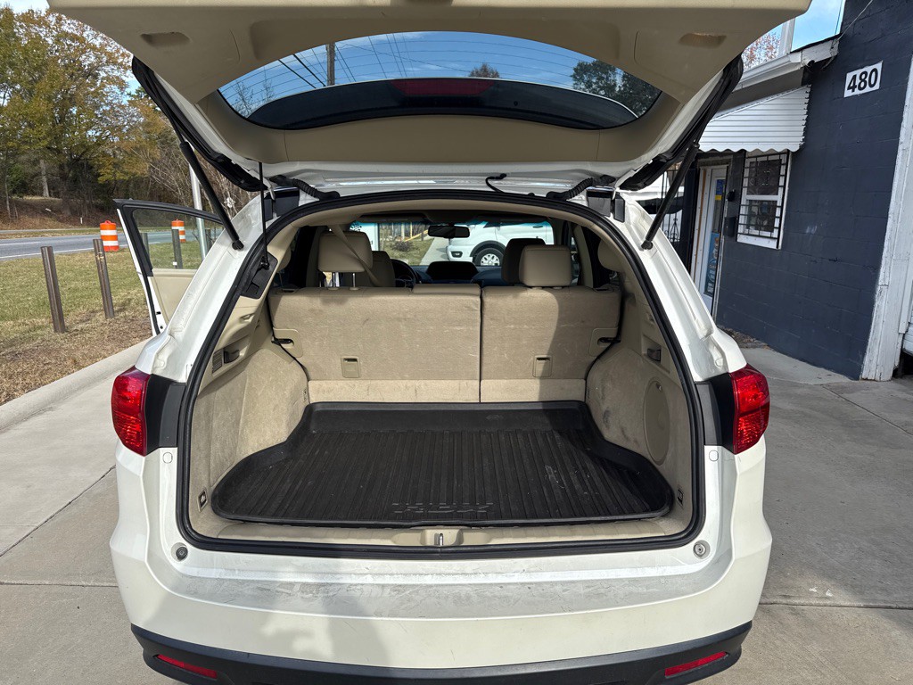 2015 Acura RDX Image 11