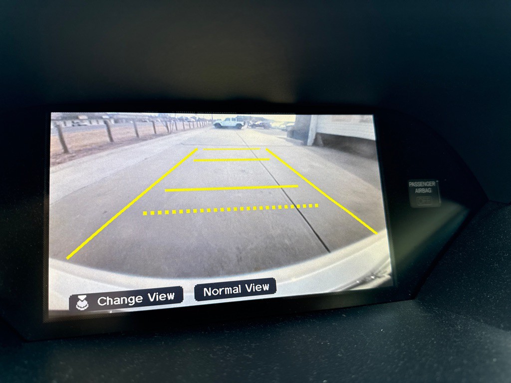 2015 Acura RDX Image 14