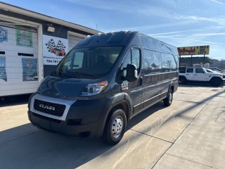 Image for 2019 RAM Promaster 3500 HIGH ID: 7060993