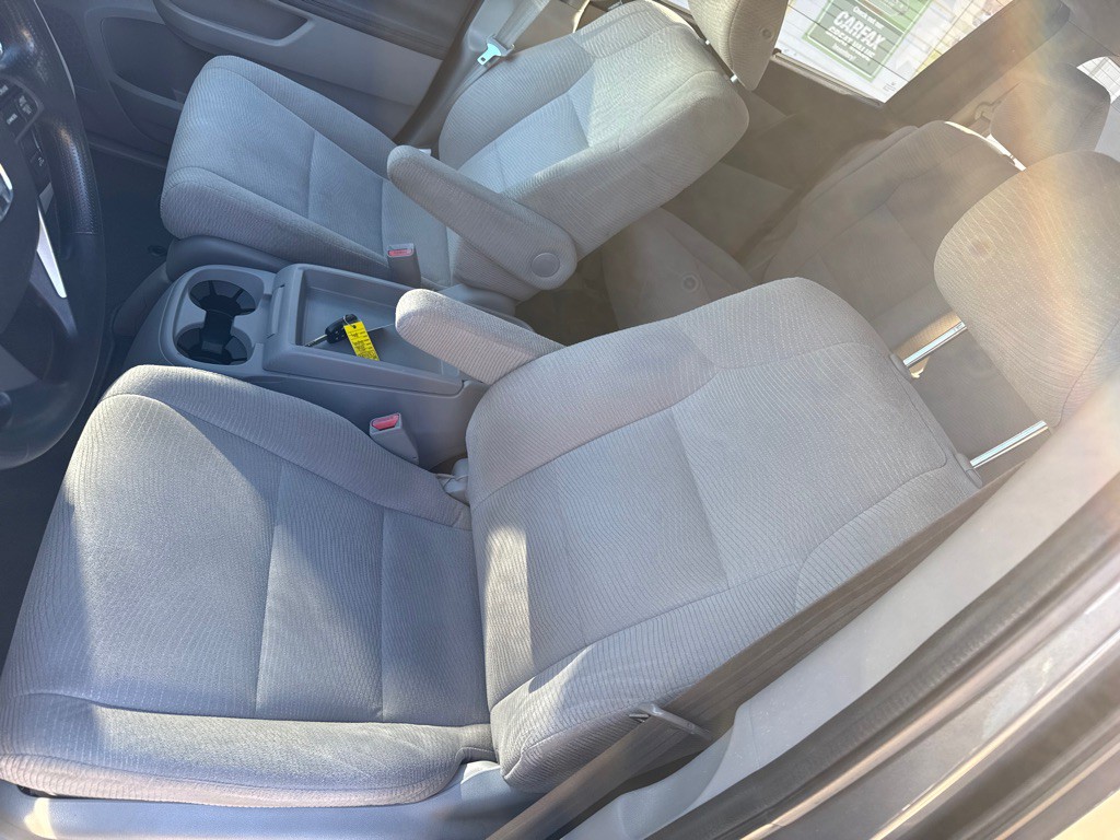 2011 Honda Odyssey Image 8