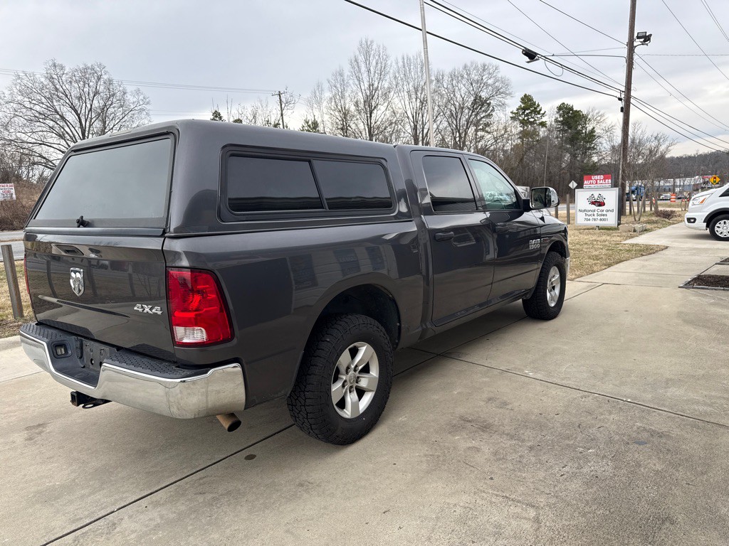 2015 RAM 1500 Image 6