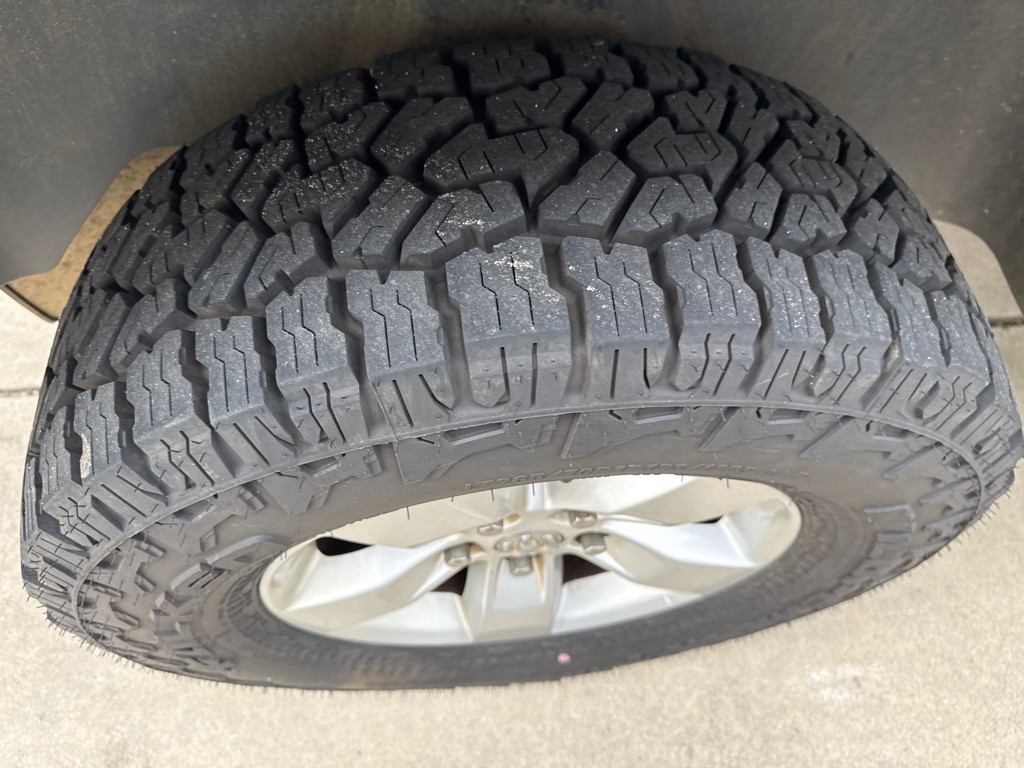 2015 RAM 1500 Image 7