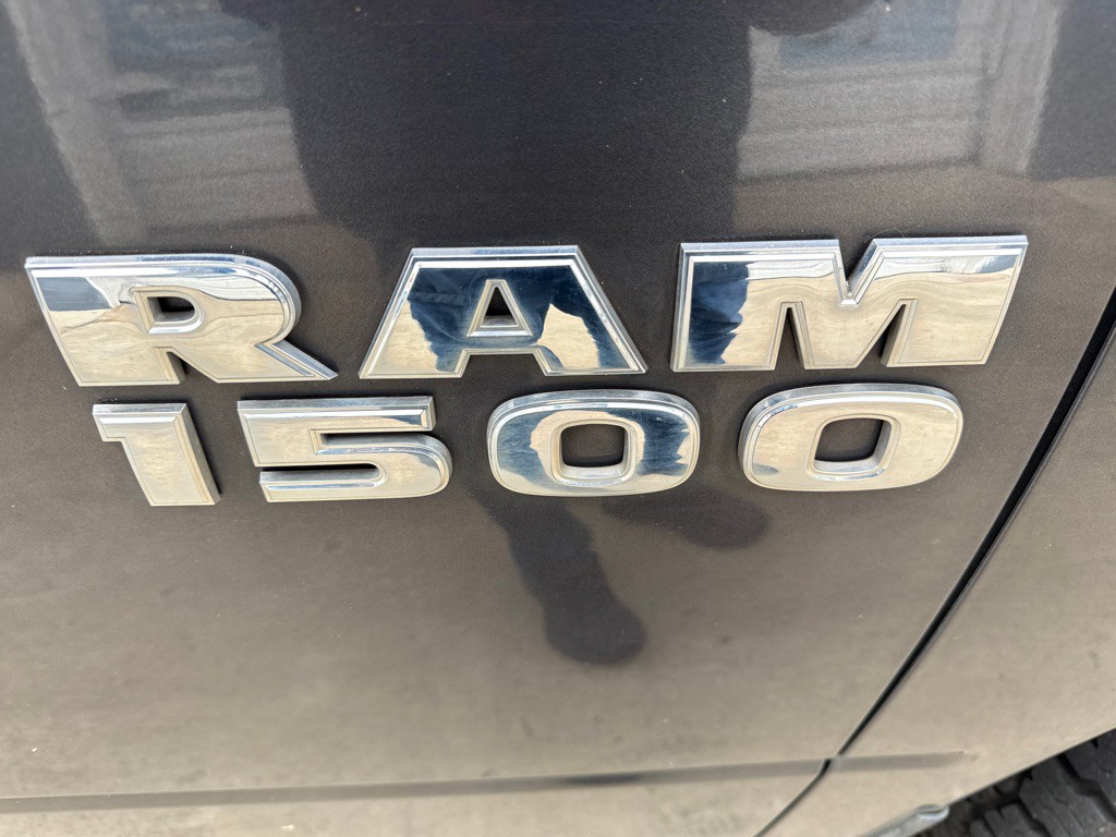 2015 RAM 1500 Image 8