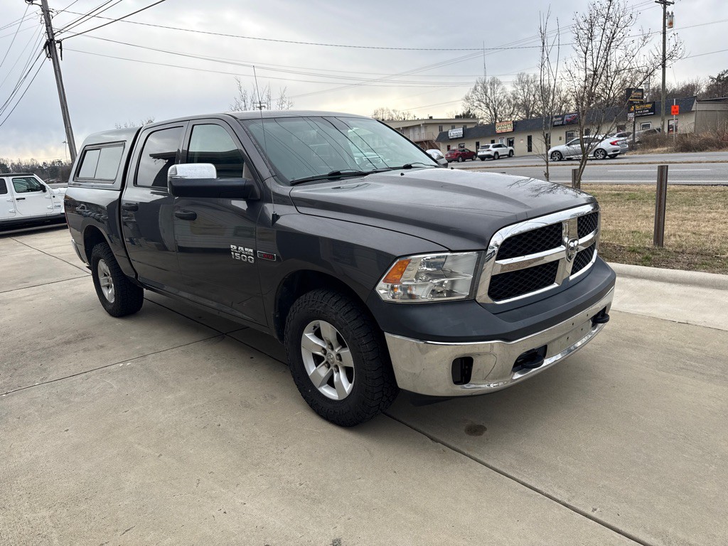 2015 RAM 1500 Image 10