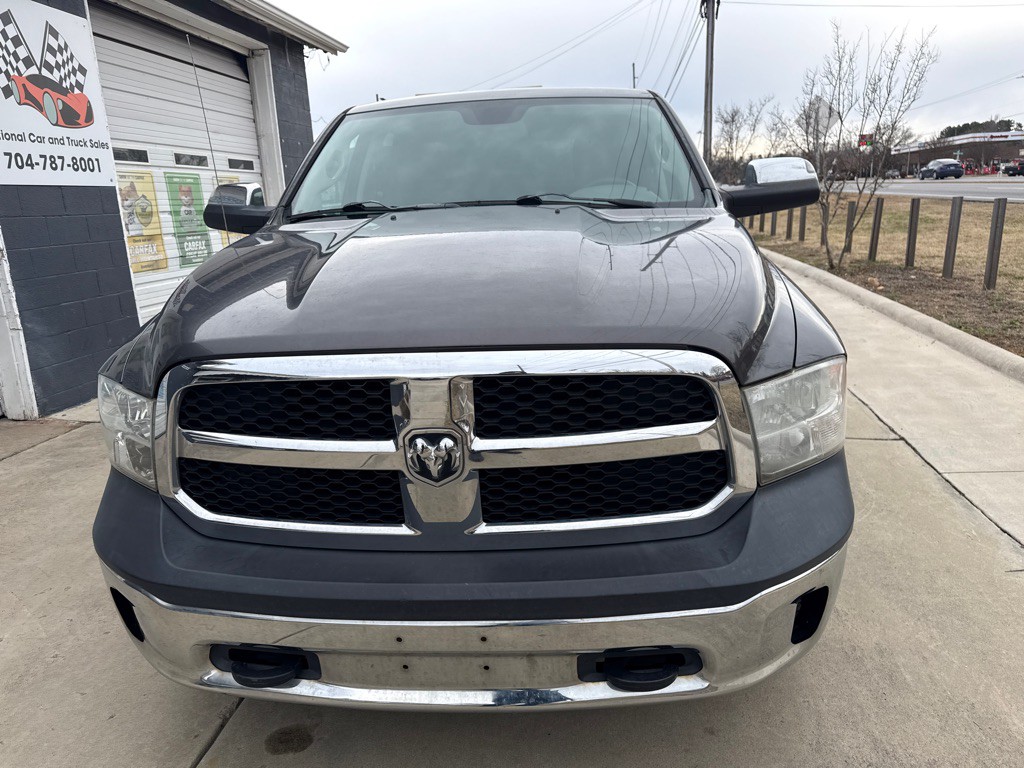 2015 RAM 1500 Image 11