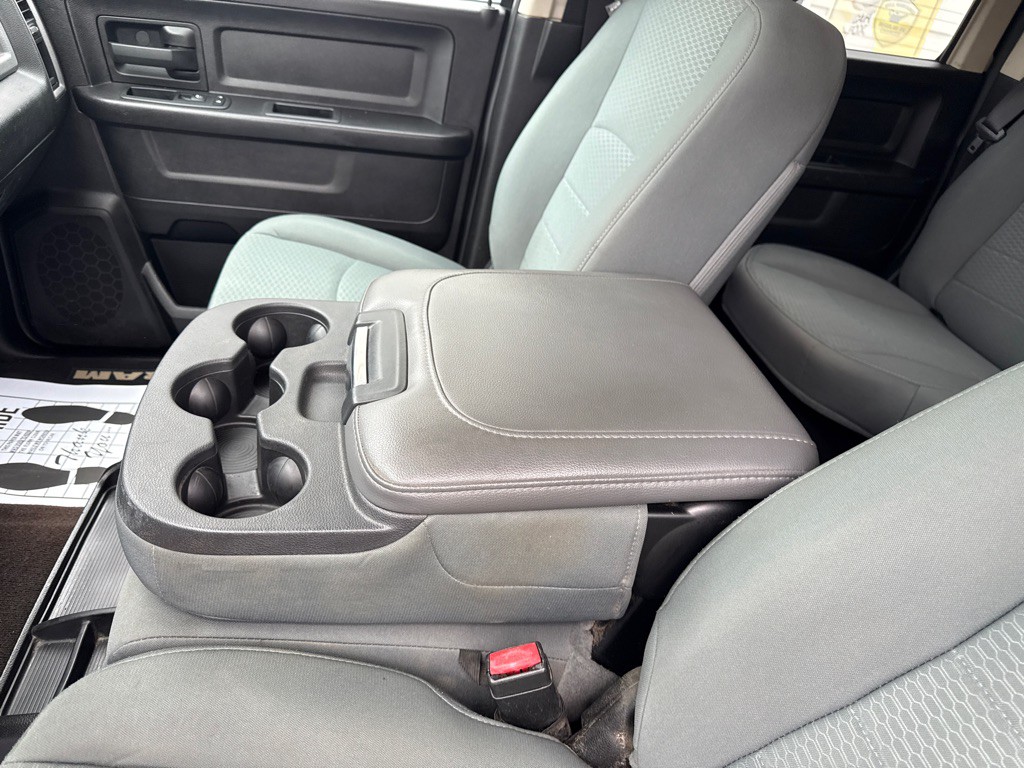 2015 RAM 1500 Image 17