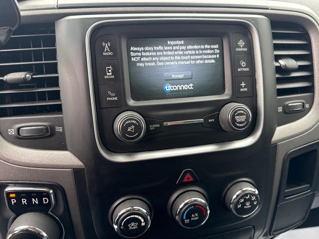2015 RAM 1500 Image 20