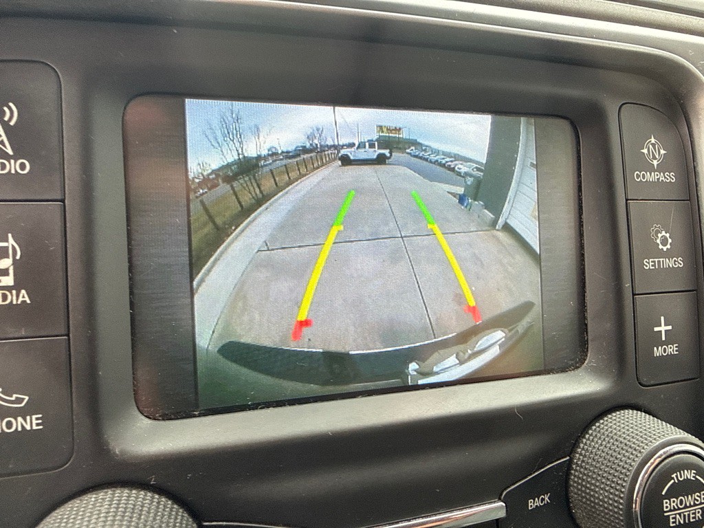 2015 RAM 1500 Image 21