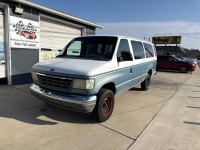 Image for 1992 Ford Econoline E350 SUPER DUTY ID: 7189187