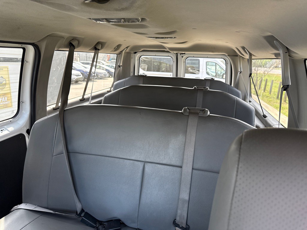 2014 Ford Econoline Image 6