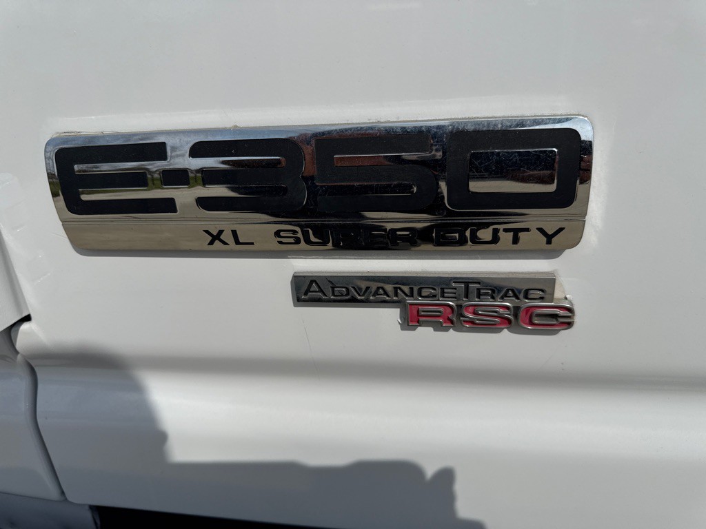 2014 Ford Econoline Image 7