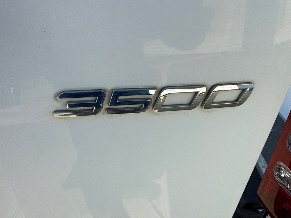 2017 Mercedes-Benz Sprinter Image 7