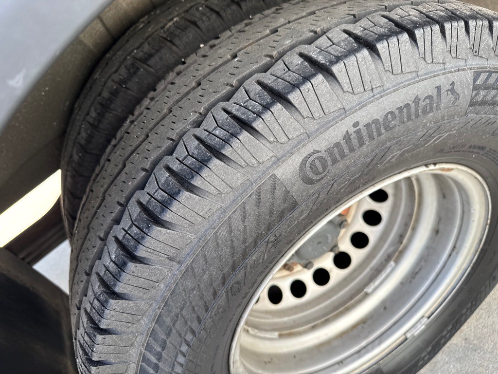 2017 Mercedes-Benz Sprinter Image 8