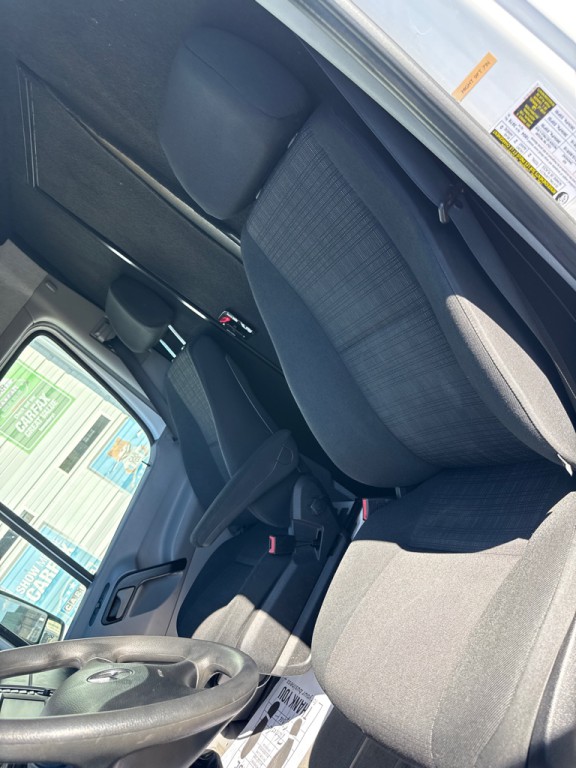 2017 Mercedes-Benz Sprinter Image 10