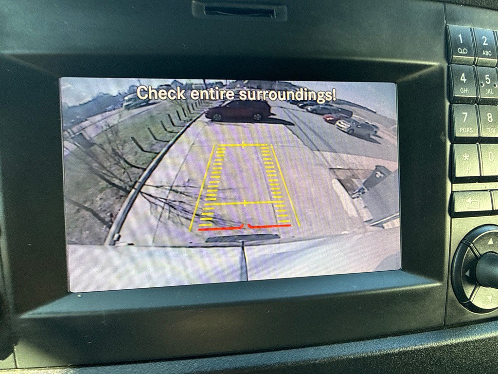 2017 Mercedes-Benz Sprinter Image 18