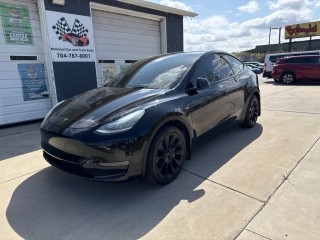 Image for 2021 Tesla Model Y  ID: 7296035