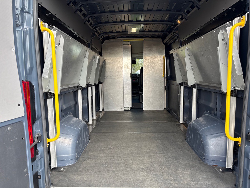 2019 RAM Promaster Image 6