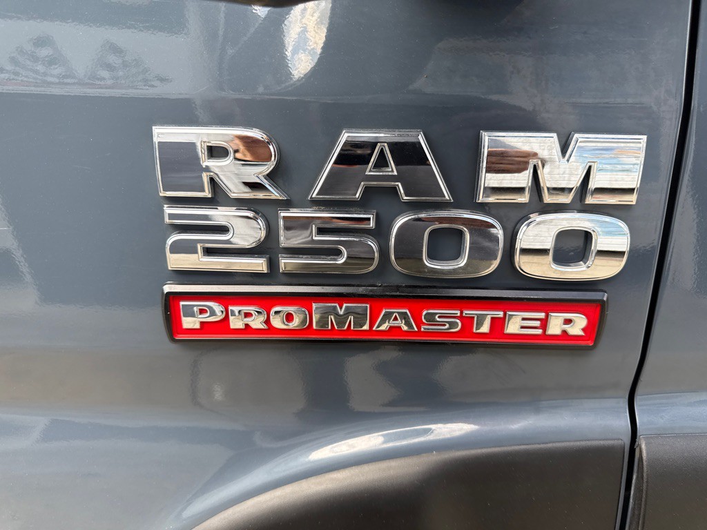 2019 RAM Promaster Image 10