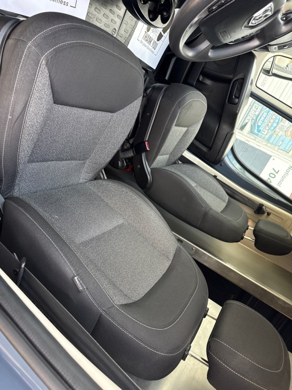 2019 RAM Promaster Image 13