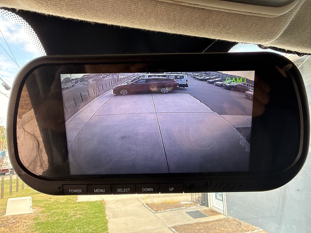 2019 RAM Promaster Image 15