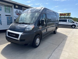 Image for 2021 RAM Promaster 3500 HIGH ID: 7303548