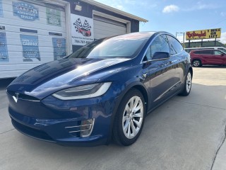 Image for 2016 Tesla Model X  ID: 7313669
