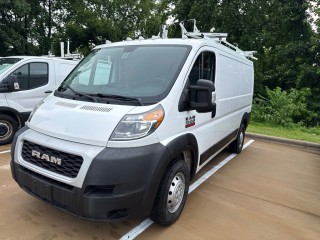 Image for 2019 RAM Promaster 1500 STANDARD ID: 7380344