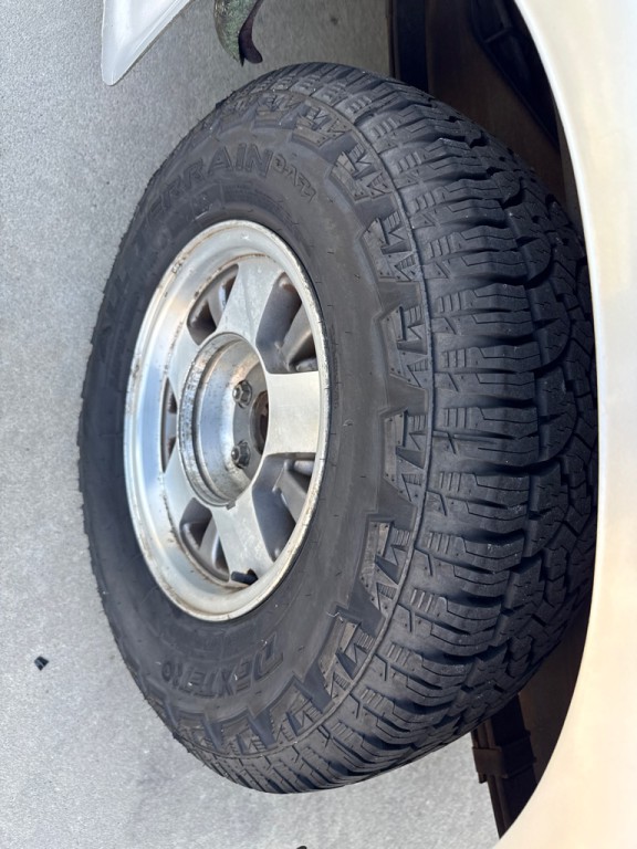 1998 Chevrolet Express Image 10