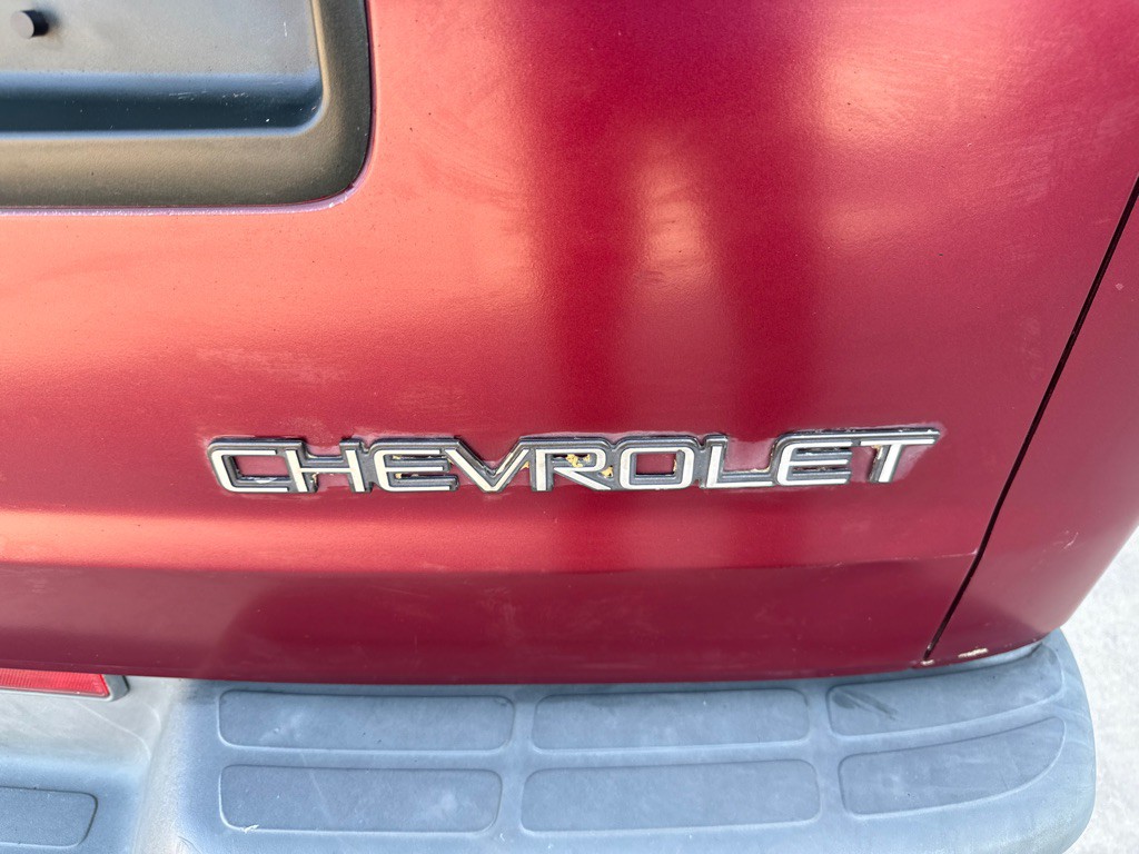1998 Chevrolet Express Image 15