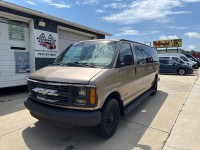 Image for 2001 Chevrolet Express  ID: 7466959