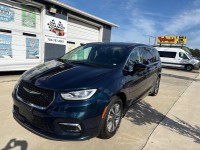 Image for 2024 Chrysler Pacifica Hybrid Select ID: 7473175