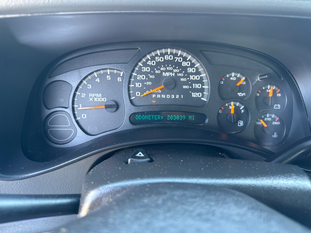 2007 GMC Sierra Image 10