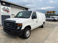 Image for 2013 Ford Econoline E150 ID: 7524296