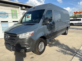 Image for 2019 Mercedes-Benz Sprinter 2500/3500 ID: 7543776