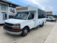 Image for 2016 Chevrolet Express  ID: 7554963
