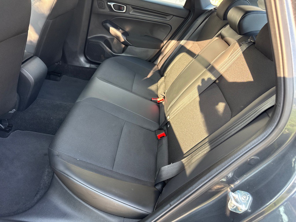 2025 Honda Civic Image 9