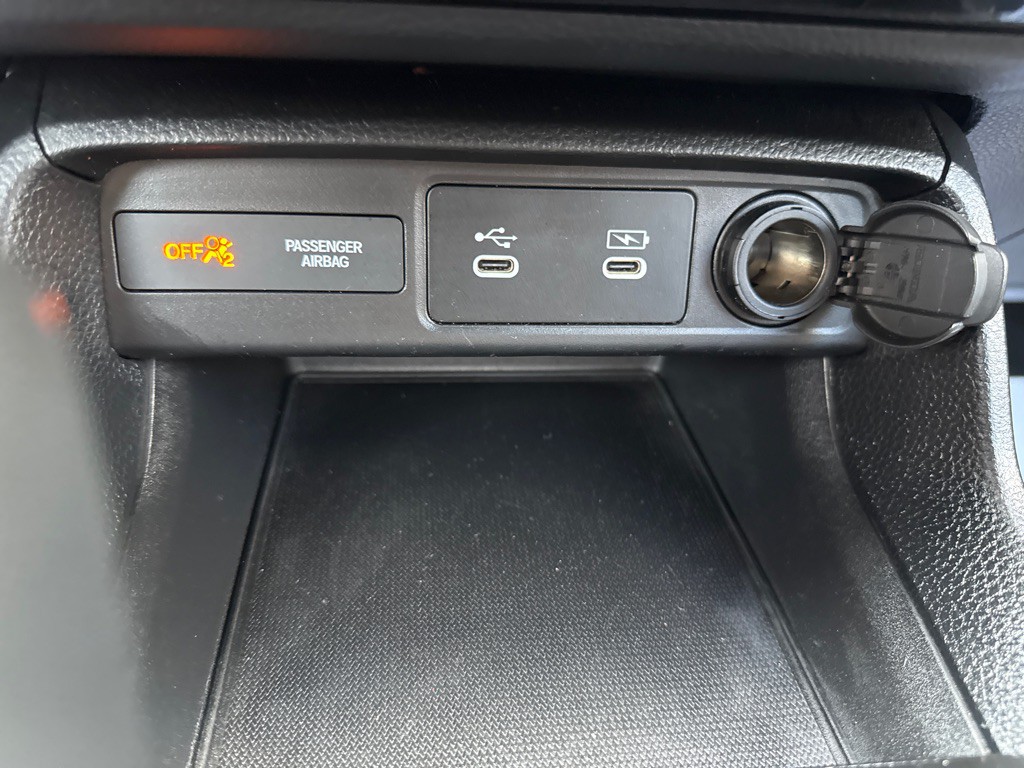 2025 Honda Civic Image 15