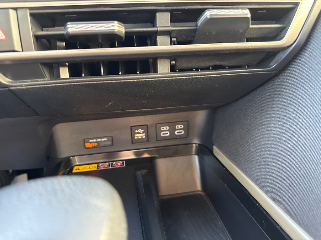 2025 Toyota Camry Image 13