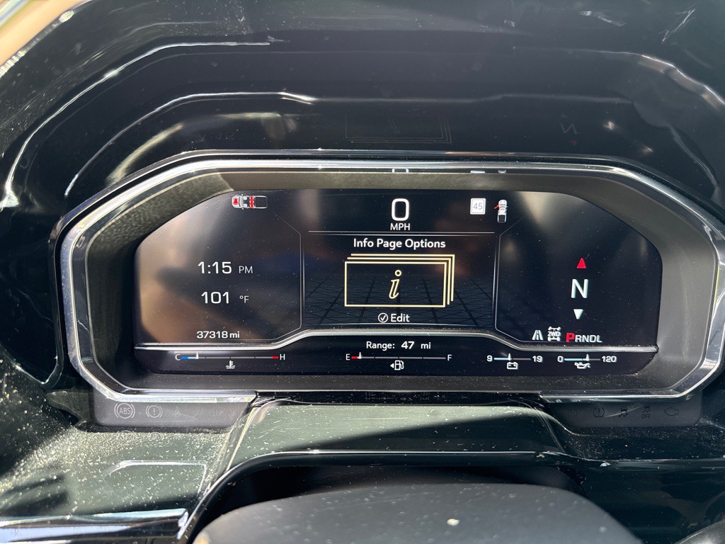 2025 GMC Sierra Image 15