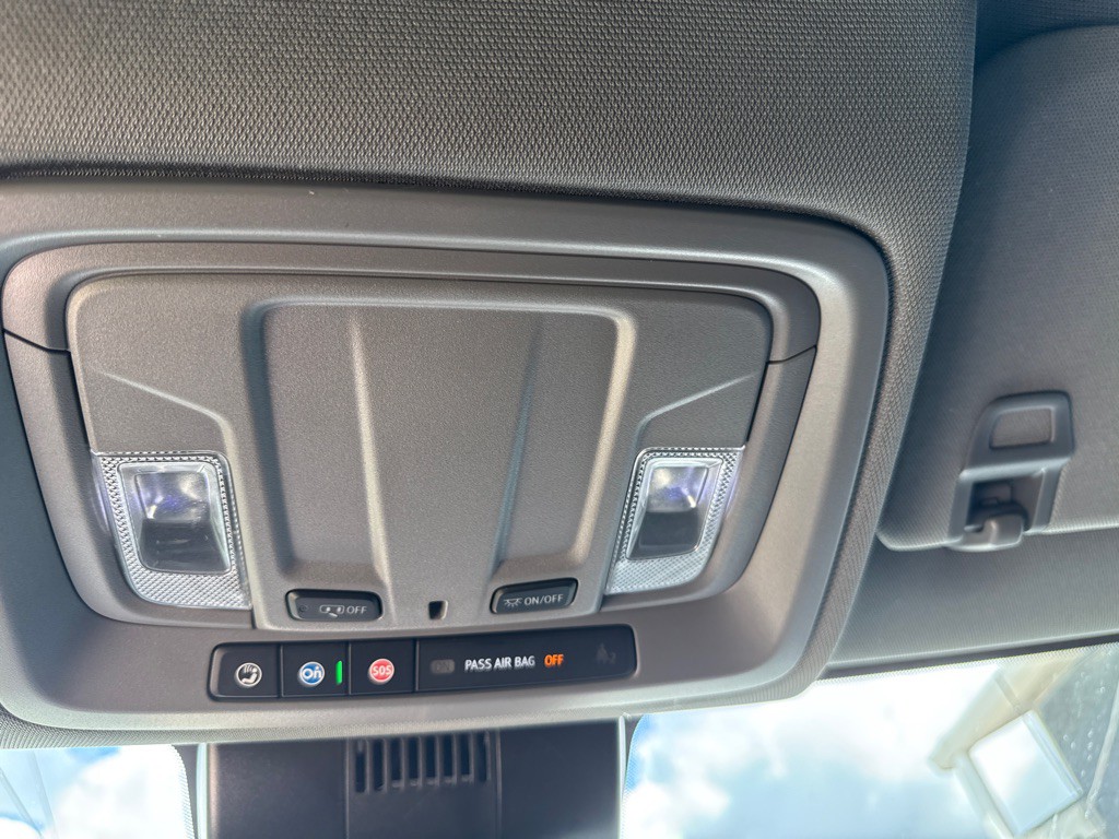 2025 GMC Sierra Image 17