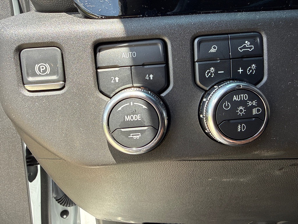 2025 GMC Sierra Image 20